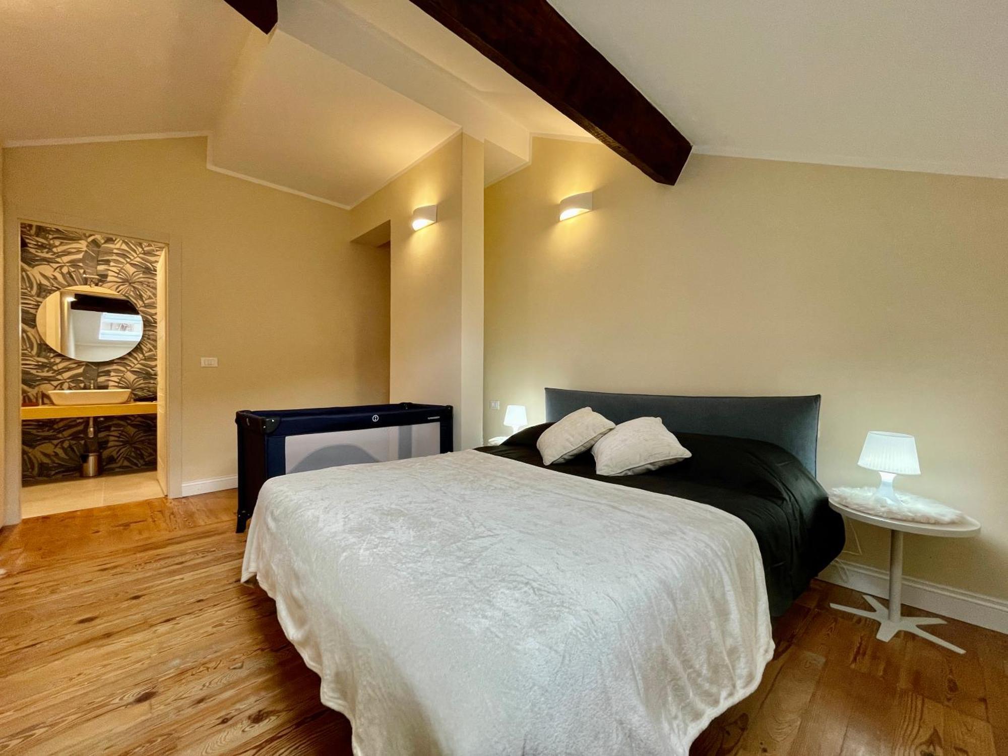 Villa Migliorini Lusso & Comfort In Finalborgo. Finale Ligure Exterior foto