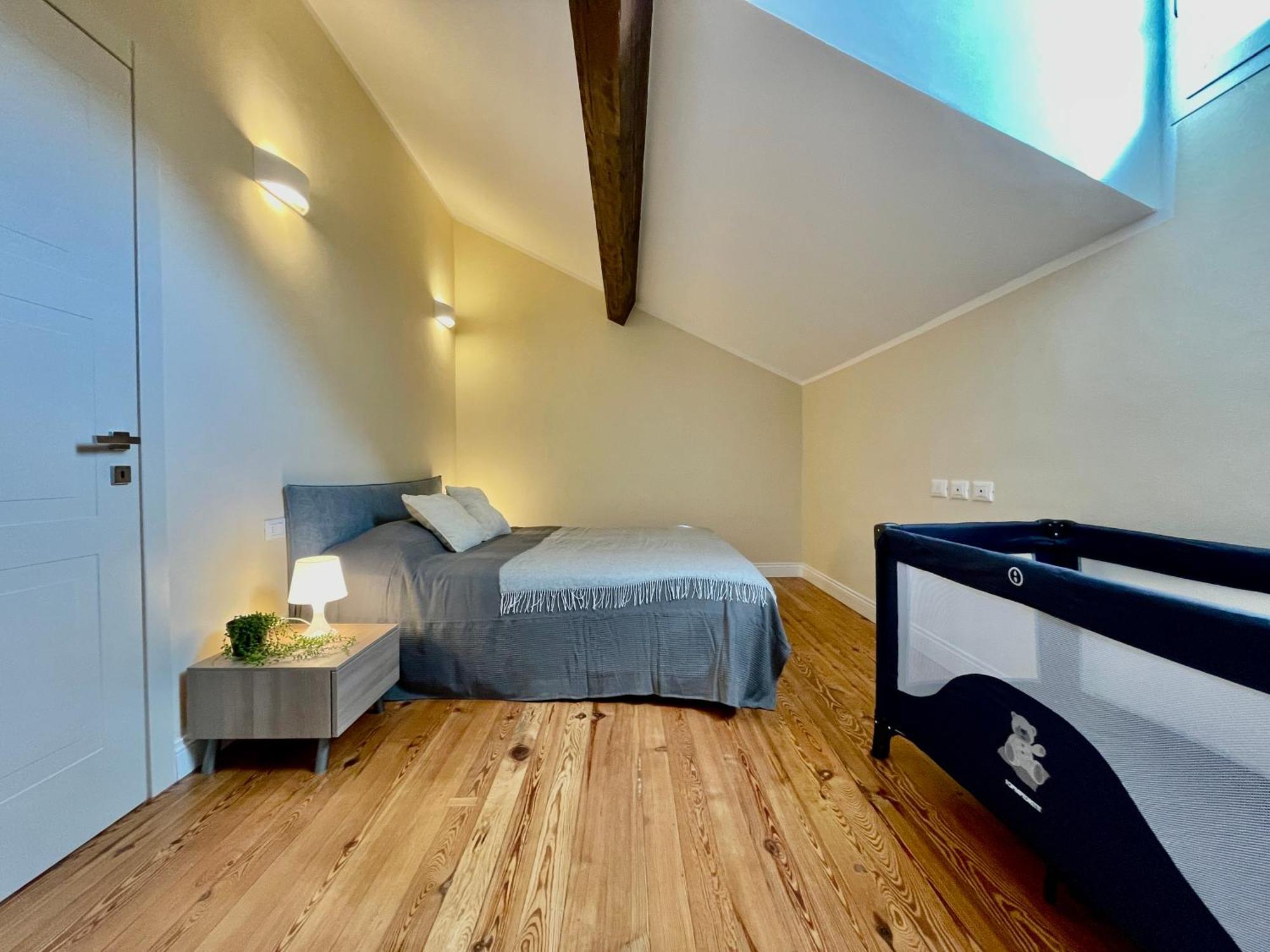 Villa Migliorini Lusso & Comfort In Finalborgo. Finale Ligure Cameră foto