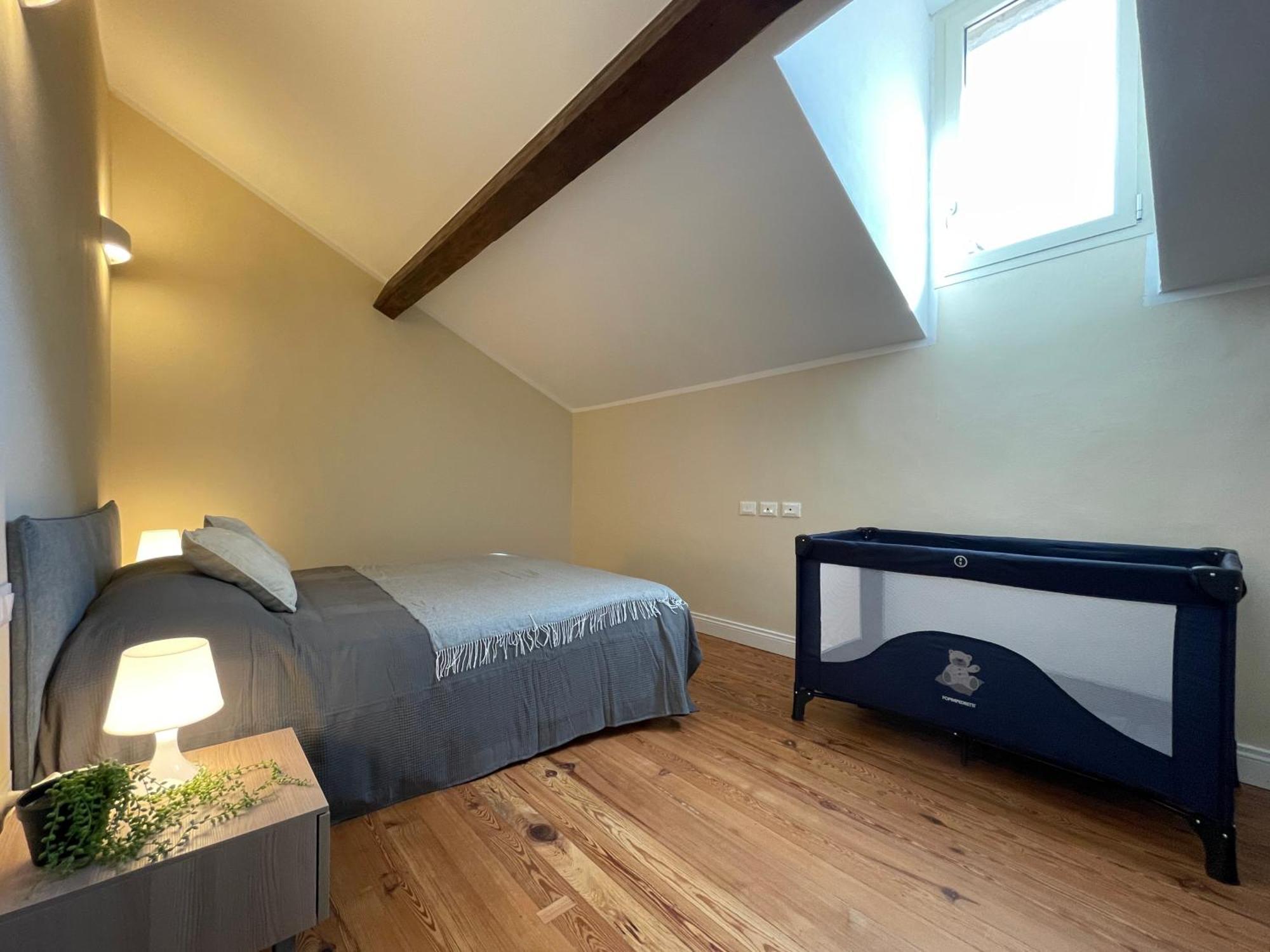 Villa Migliorini Lusso & Comfort In Finalborgo. Finale Ligure Cameră foto