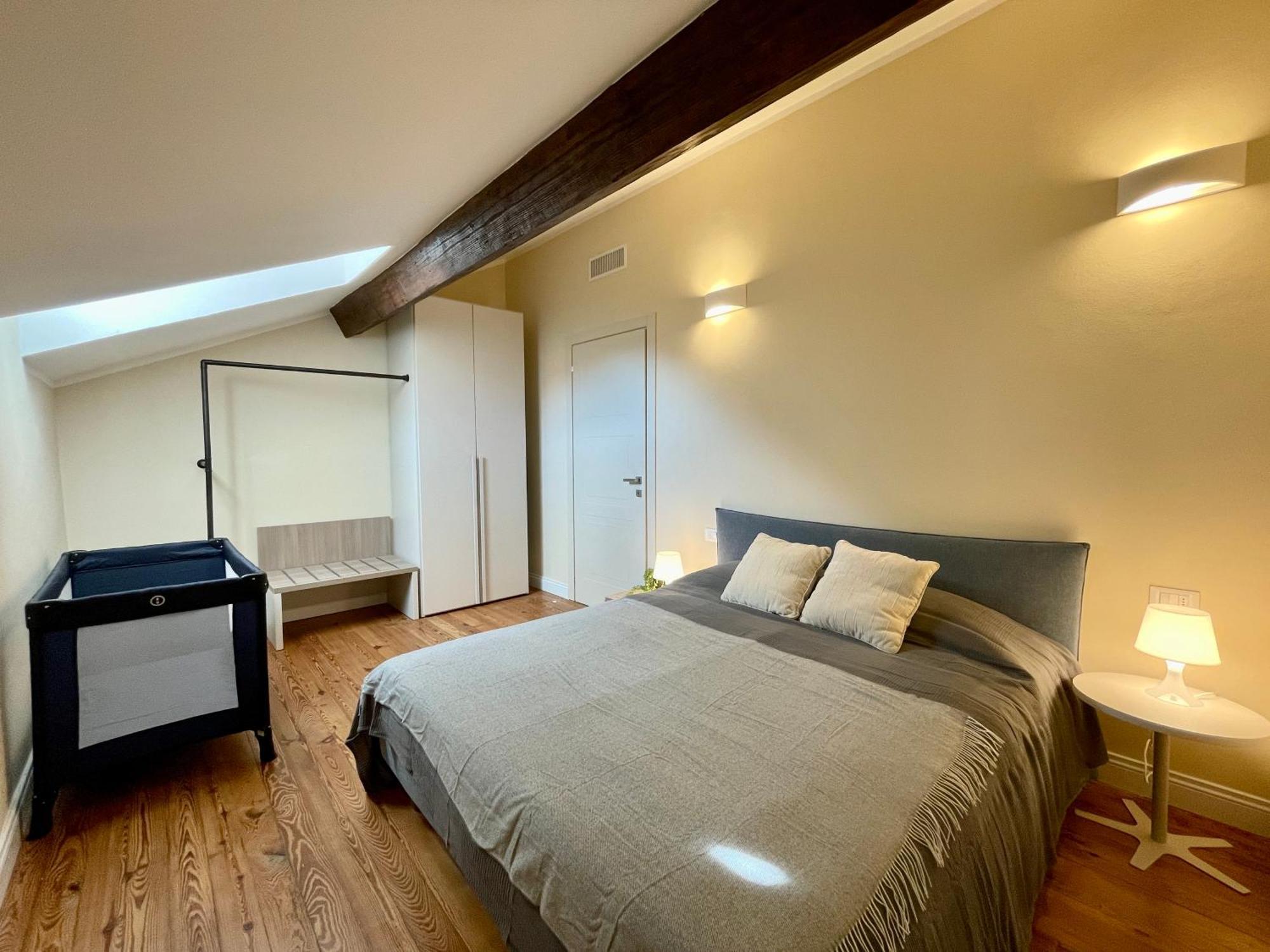 Villa Migliorini Lusso & Comfort In Finalborgo. Finale Ligure Cameră foto