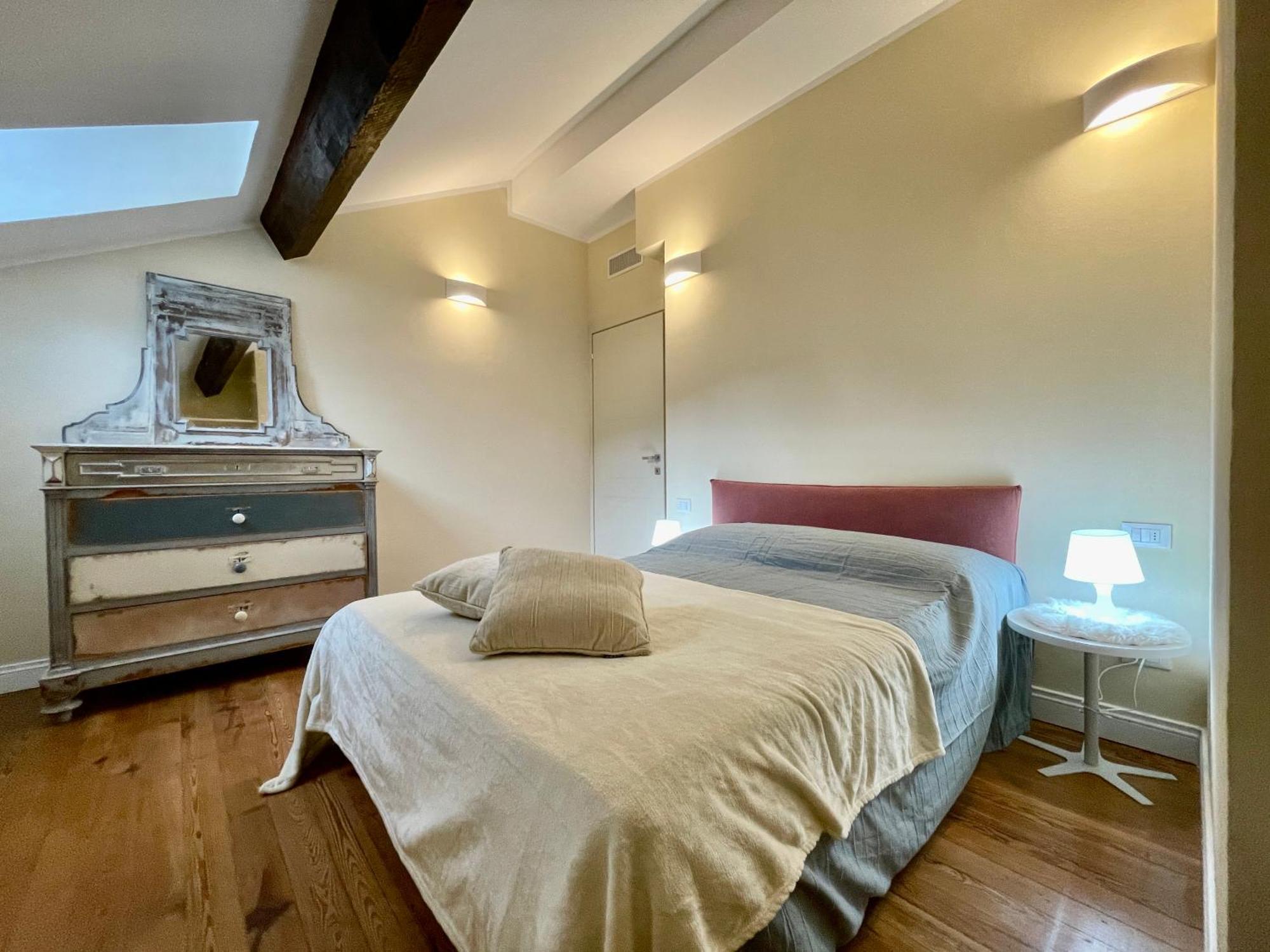 Villa Migliorini Lusso & Comfort In Finalborgo. Finale Ligure Cameră foto