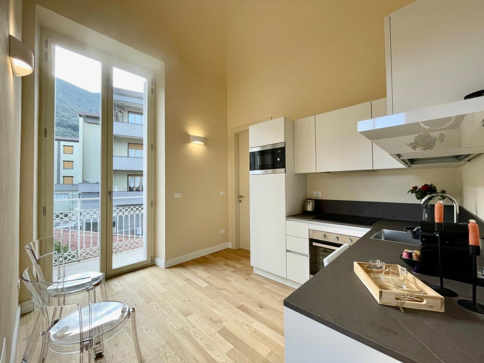 Villa Migliorini Lusso & Comfort In Finalborgo. Finale Ligure Cameră foto