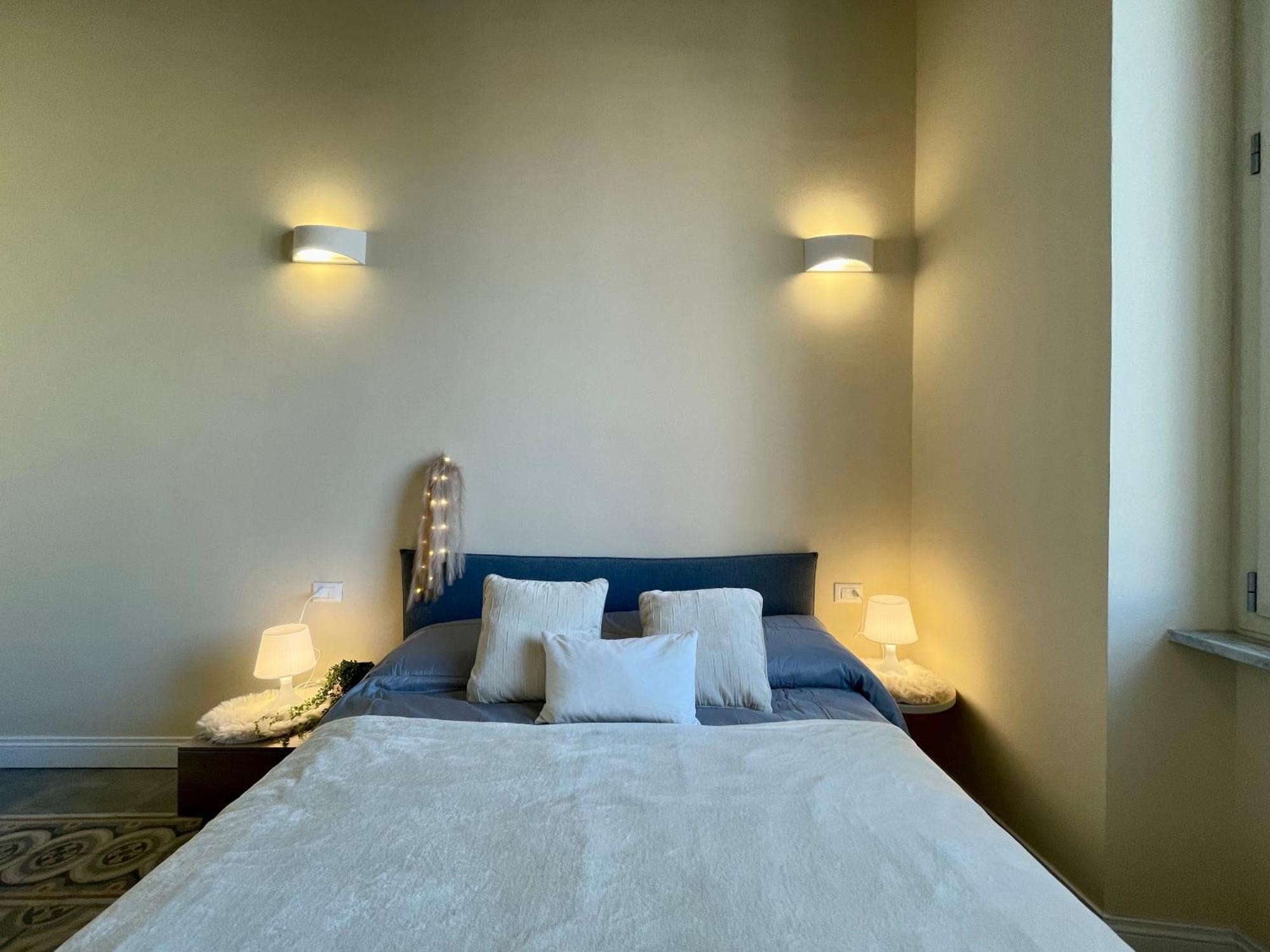 Villa Migliorini Lusso & Comfort In Finalborgo. Finale Ligure Cameră foto