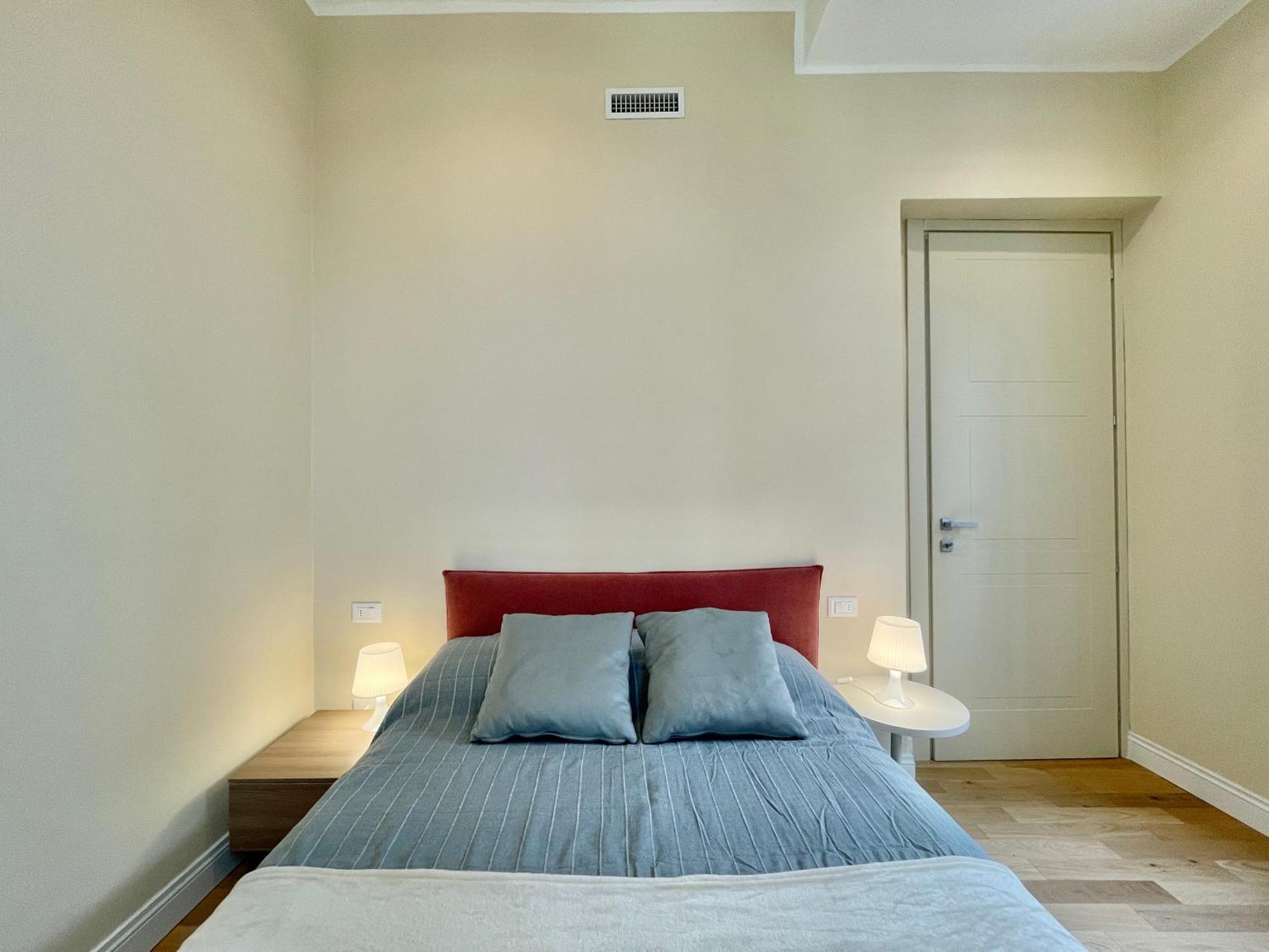 Villa Migliorini Lusso & Comfort In Finalborgo. Finale Ligure Cameră foto