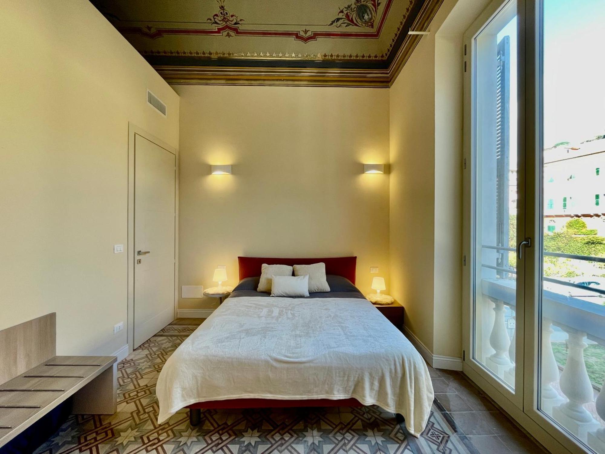 Villa Migliorini Lusso & Comfort In Finalborgo. Finale Ligure Exterior foto
