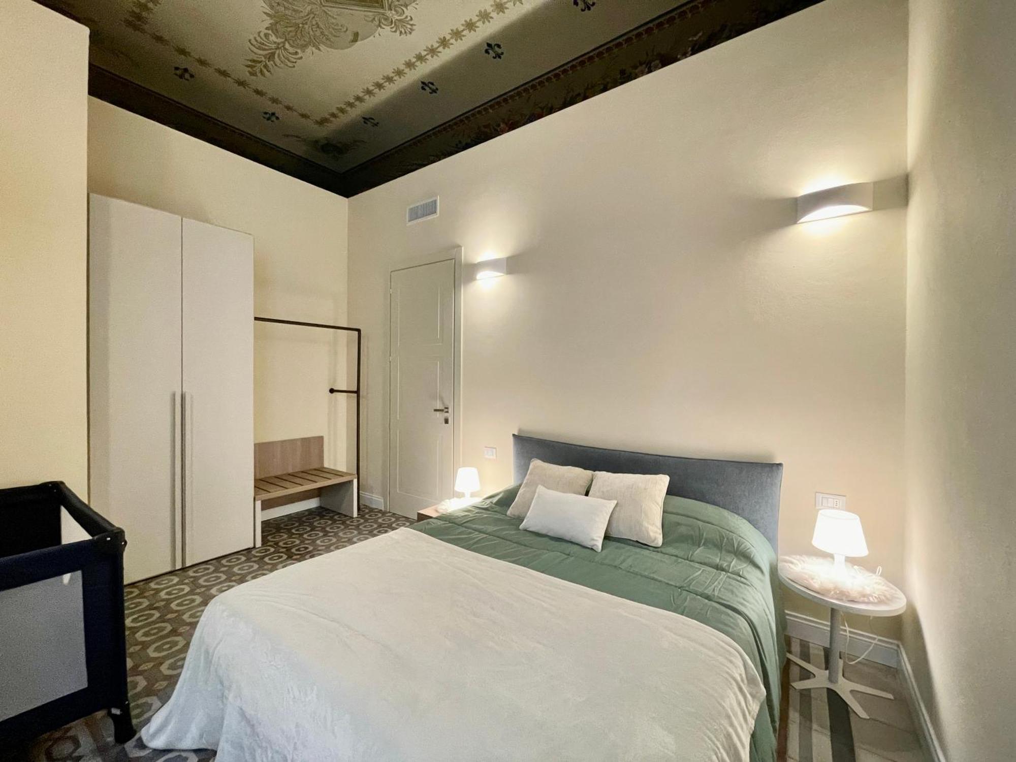 Villa Migliorini Lusso & Comfort In Finalborgo. Finale Ligure Exterior foto
