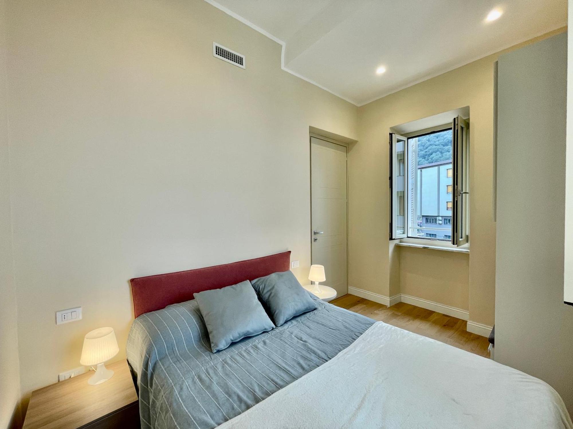 Villa Migliorini Lusso & Comfort In Finalborgo. Finale Ligure Cameră foto