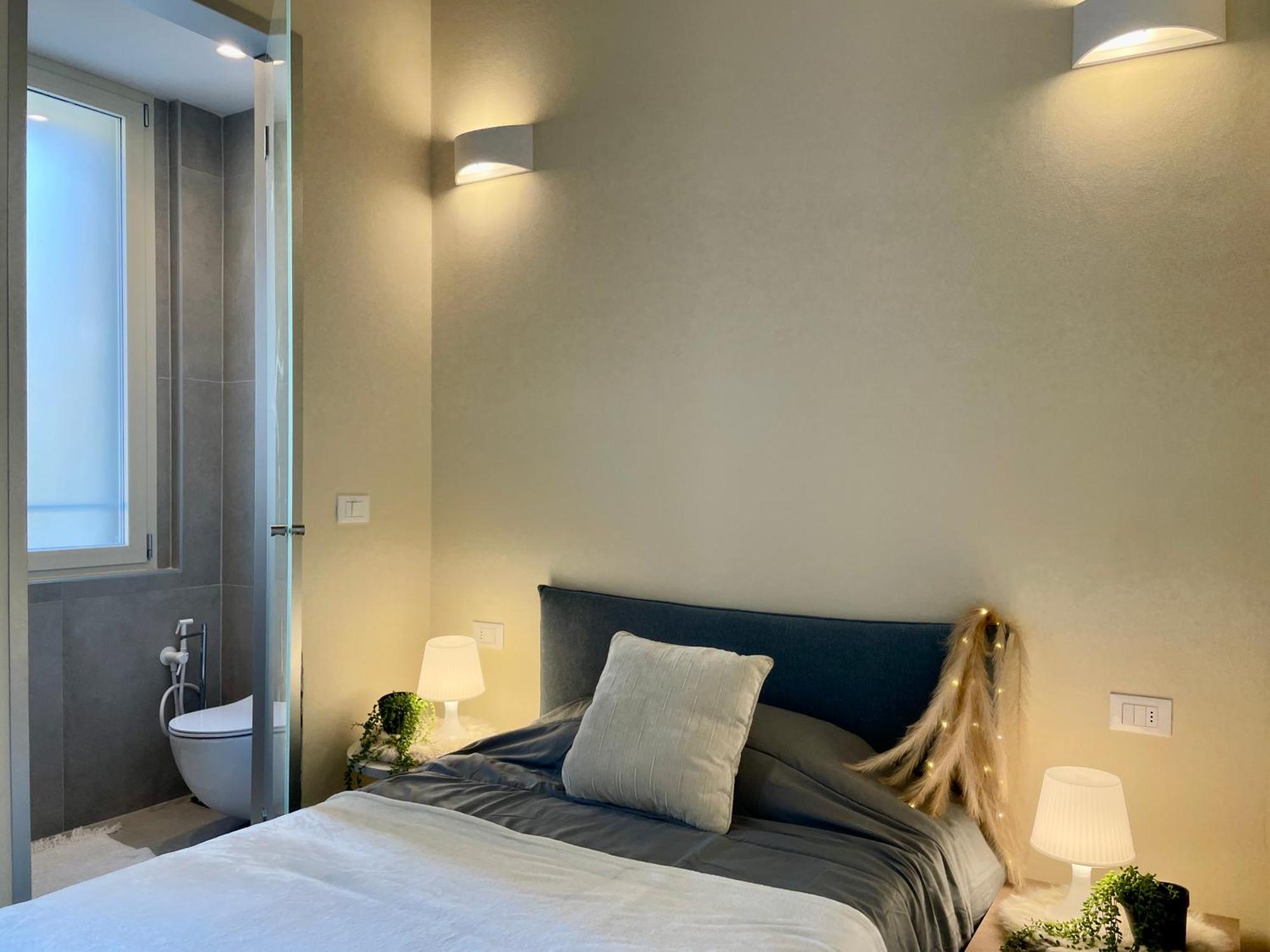 Villa Migliorini Lusso & Comfort In Finalborgo. Finale Ligure Cameră foto