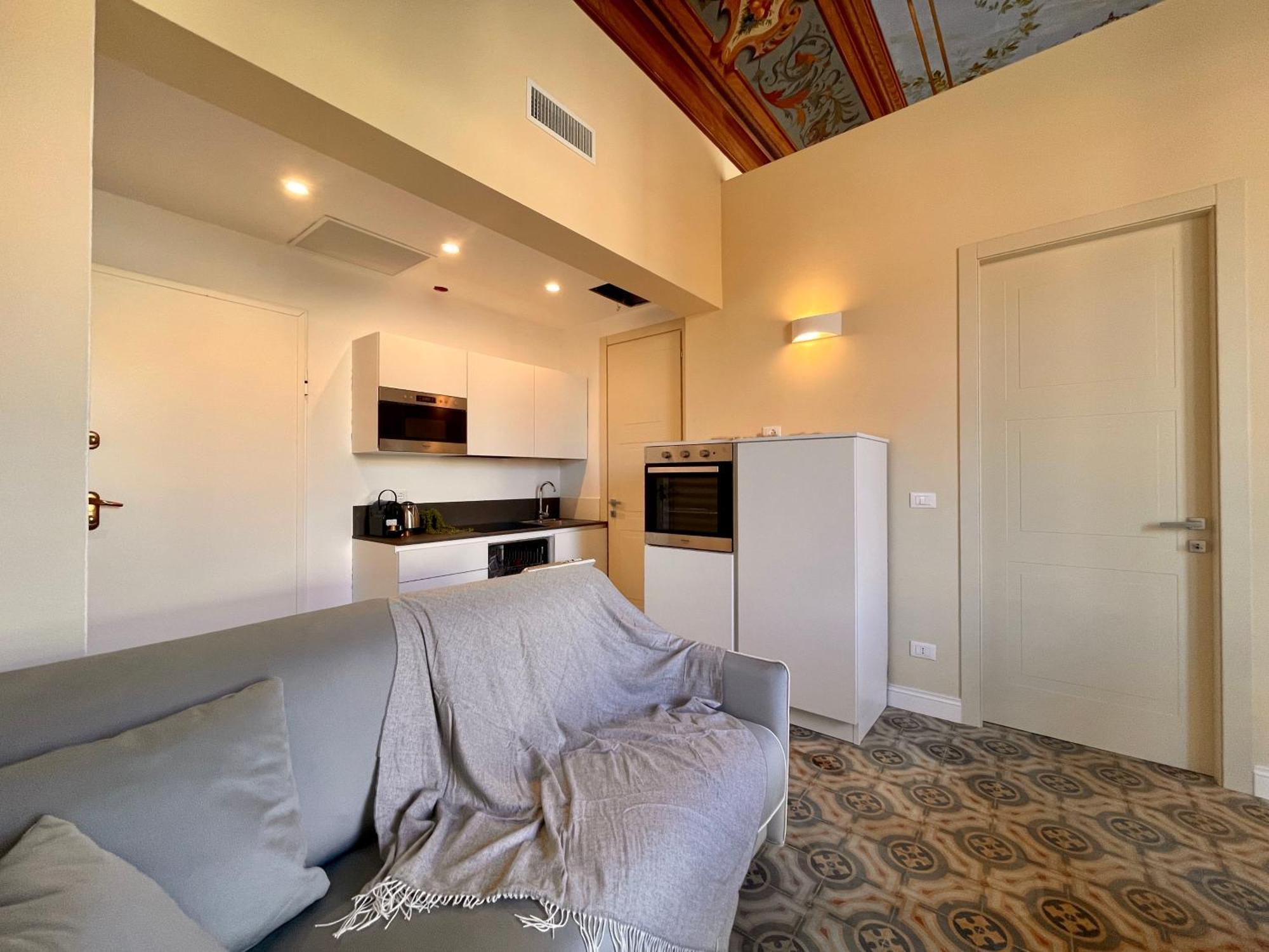 Villa Migliorini Lusso & Comfort In Finalborgo. Finale Ligure Cameră foto