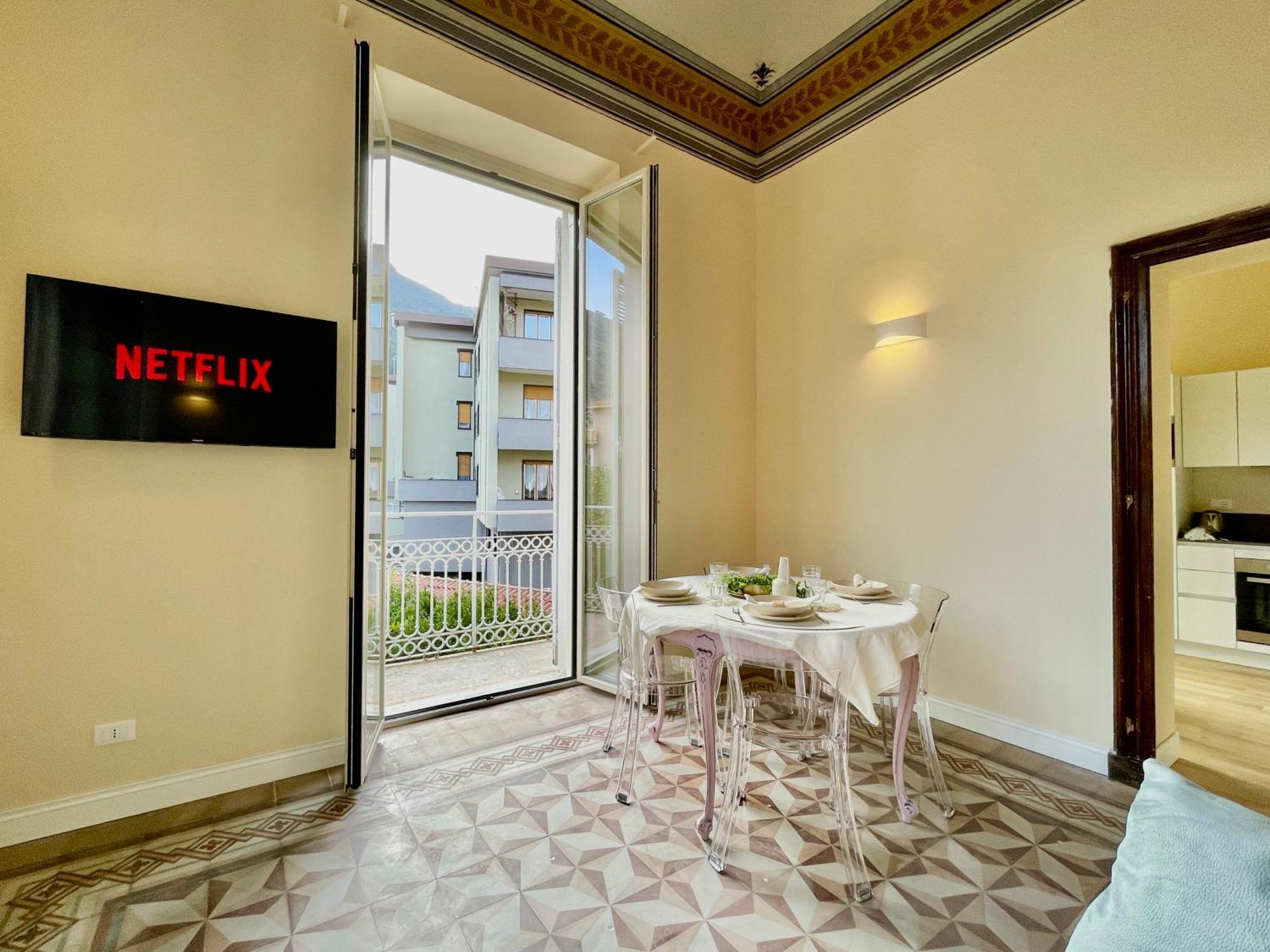 Villa Migliorini Lusso & Comfort In Finalborgo. Finale Ligure Exterior foto