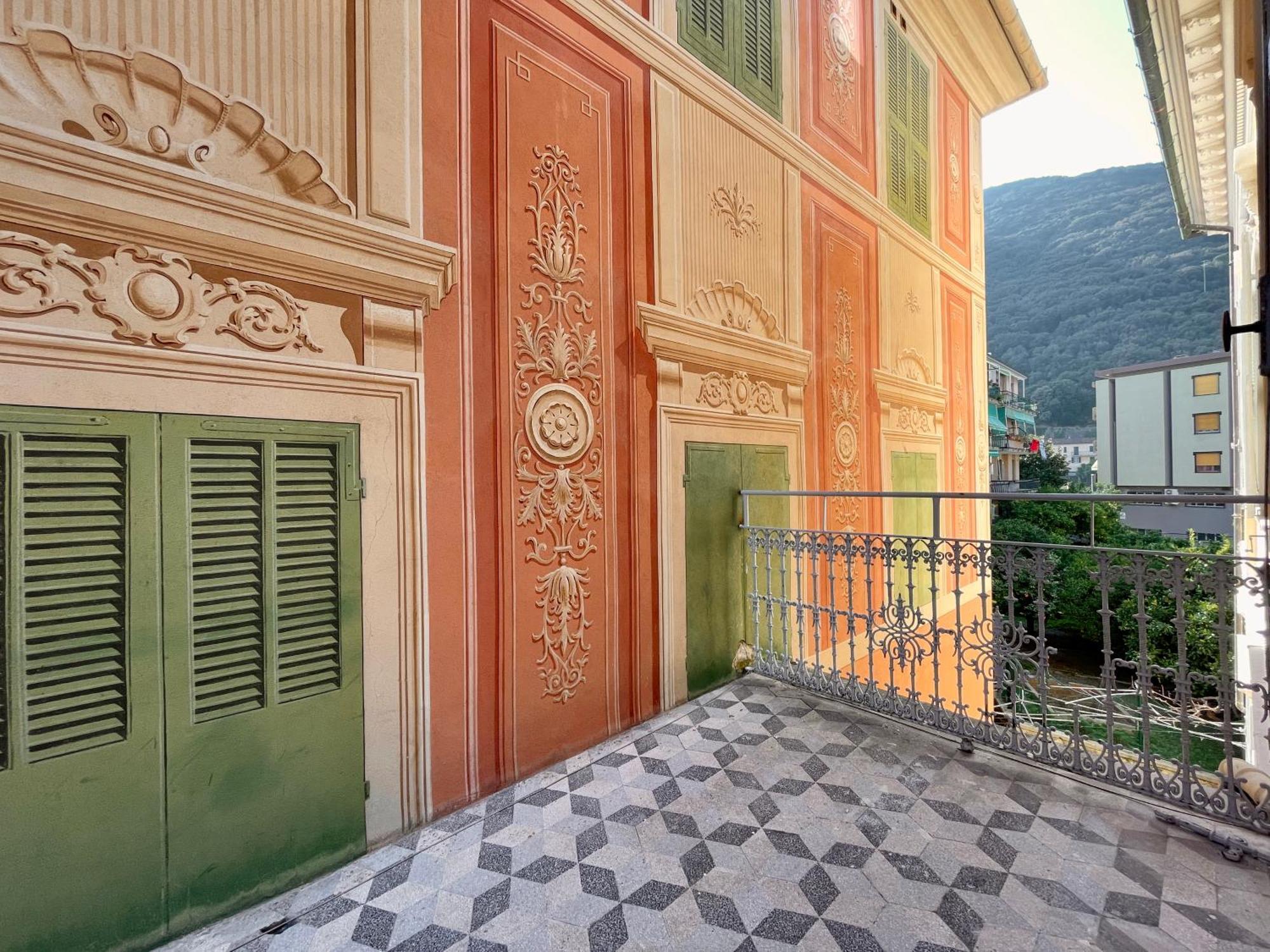 Villa Migliorini Lusso & Comfort In Finalborgo. Finale Ligure Cameră foto