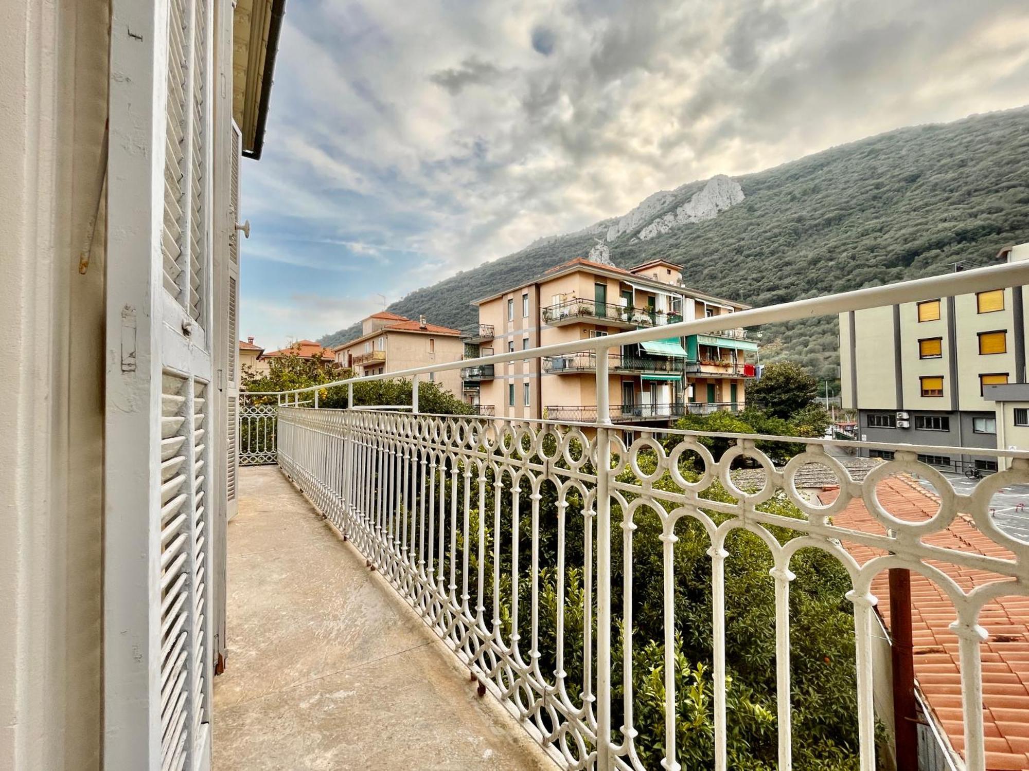 Villa Migliorini Lusso & Comfort In Finalborgo. Finale Ligure Cameră foto